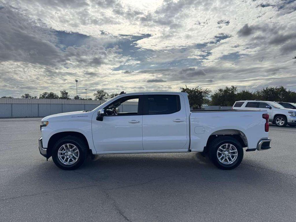 used 2019 Chevrolet Silverado 1500 car, priced at $19,999