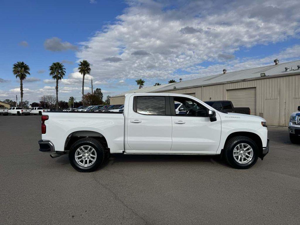 used 2019 Chevrolet Silverado 1500 car, priced at $19,999