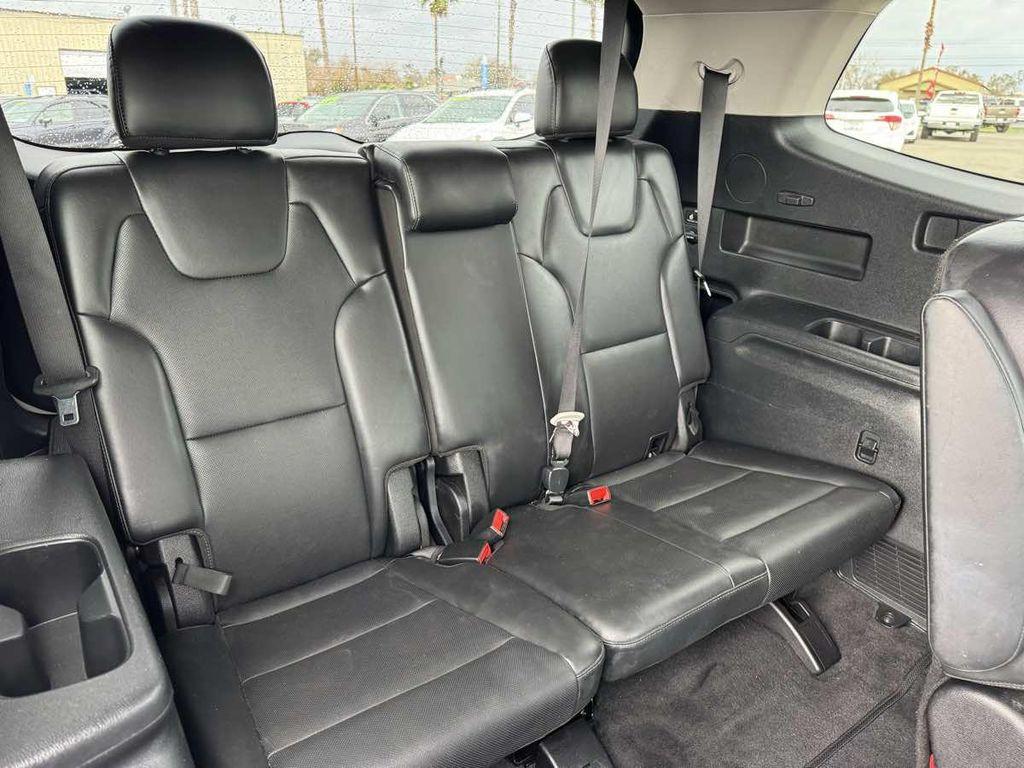 used 2021 Kia Telluride car, priced at $19,999