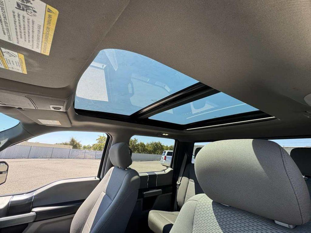 used 2017 Ford F-150 car, priced at $26,899