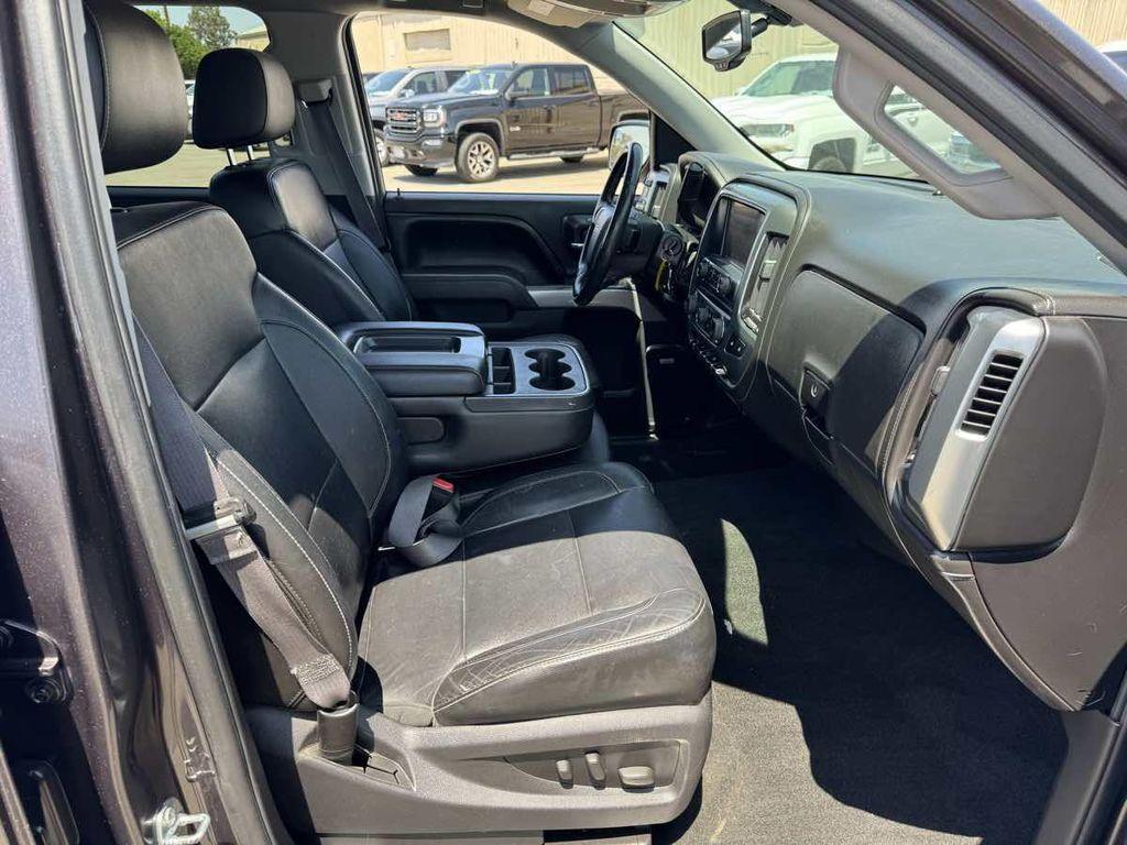 used 2014 Chevrolet Silverado 1500 car, priced at $20,999