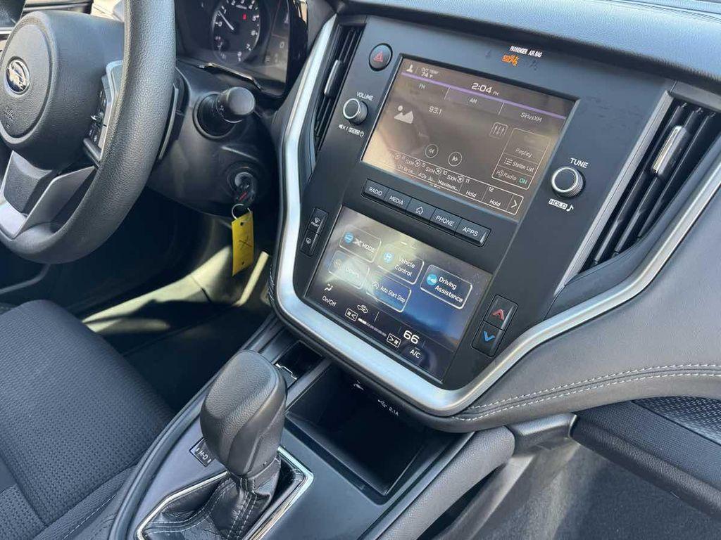 used 2020 Subaru Outback car, priced at $16,999