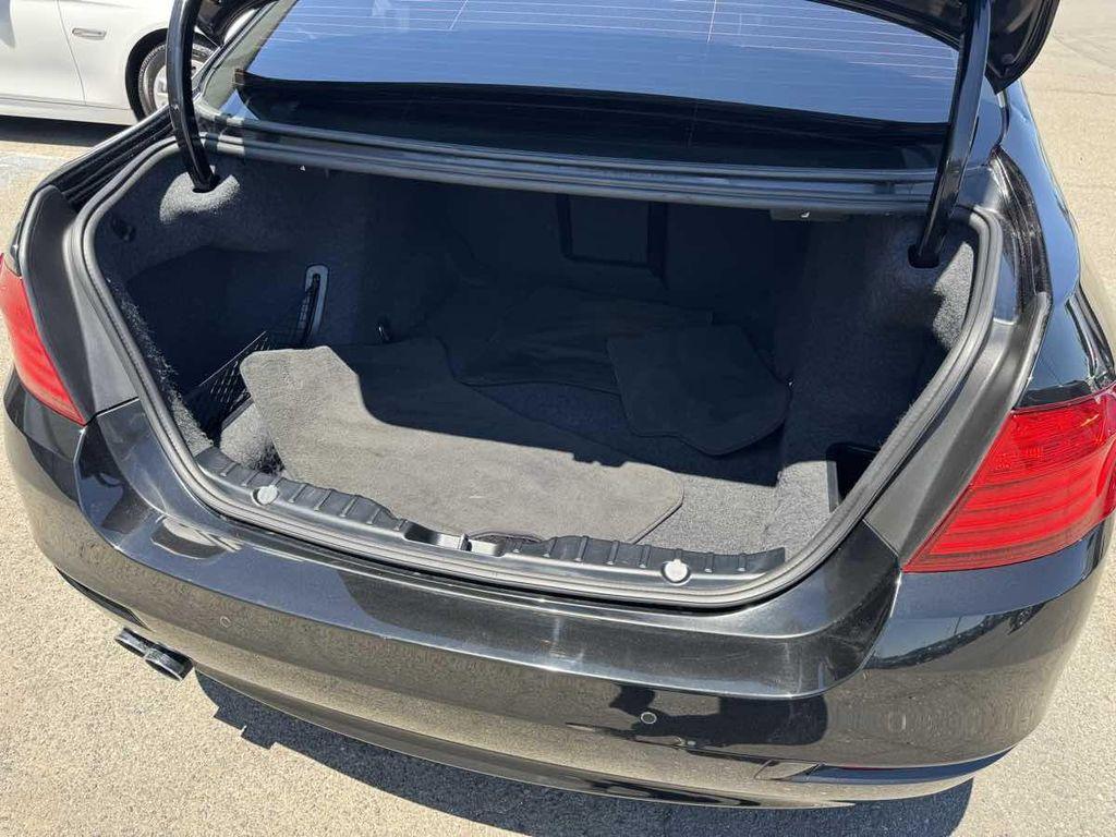 used 2015 BMW 528 car, priced at $11,500