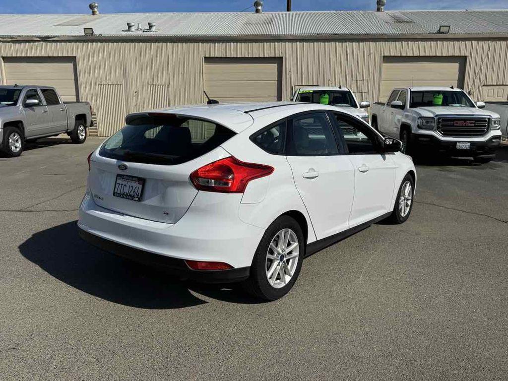 used 2016 Ford Focus car, priced at $7,999