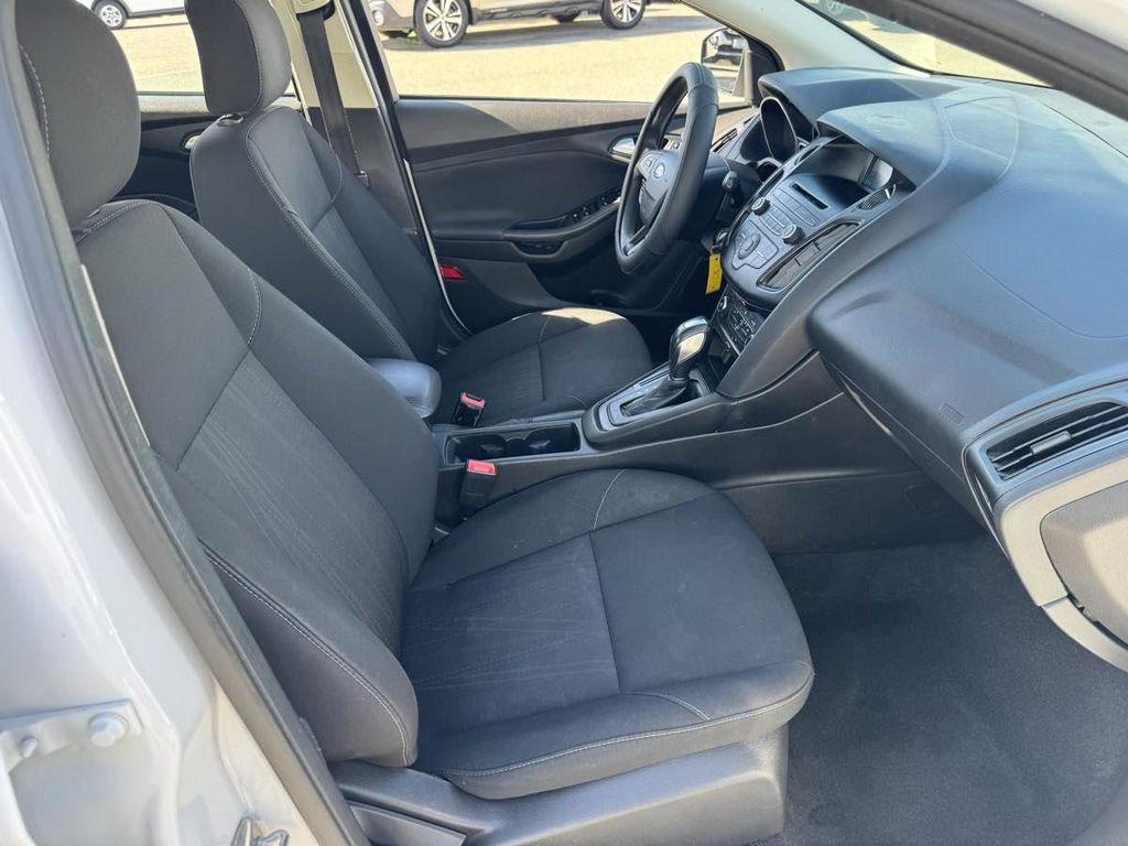 used 2016 Ford Focus car, priced at $7,999