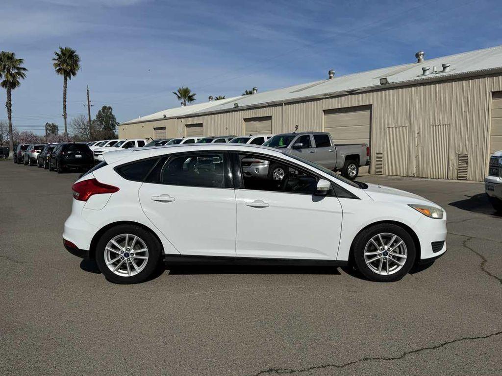 used 2016 Ford Focus car, priced at $7,999