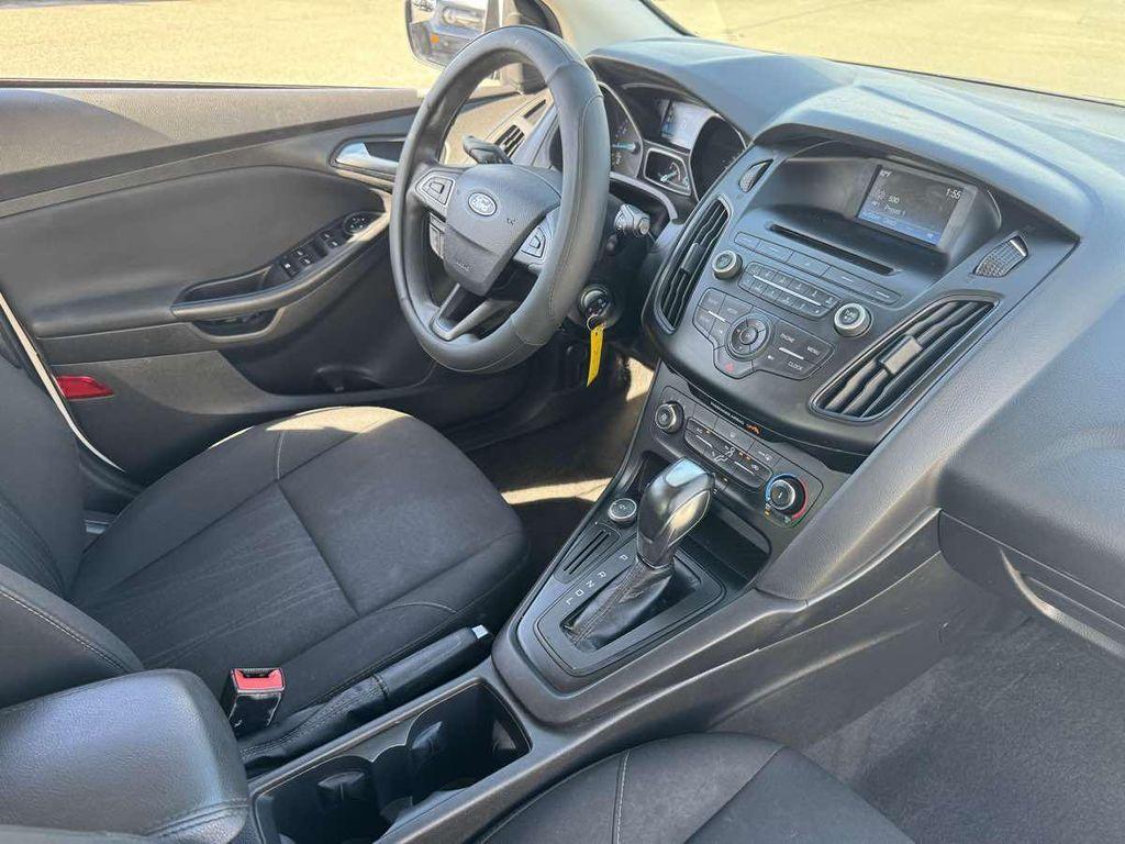 used 2016 Ford Focus car, priced at $7,999