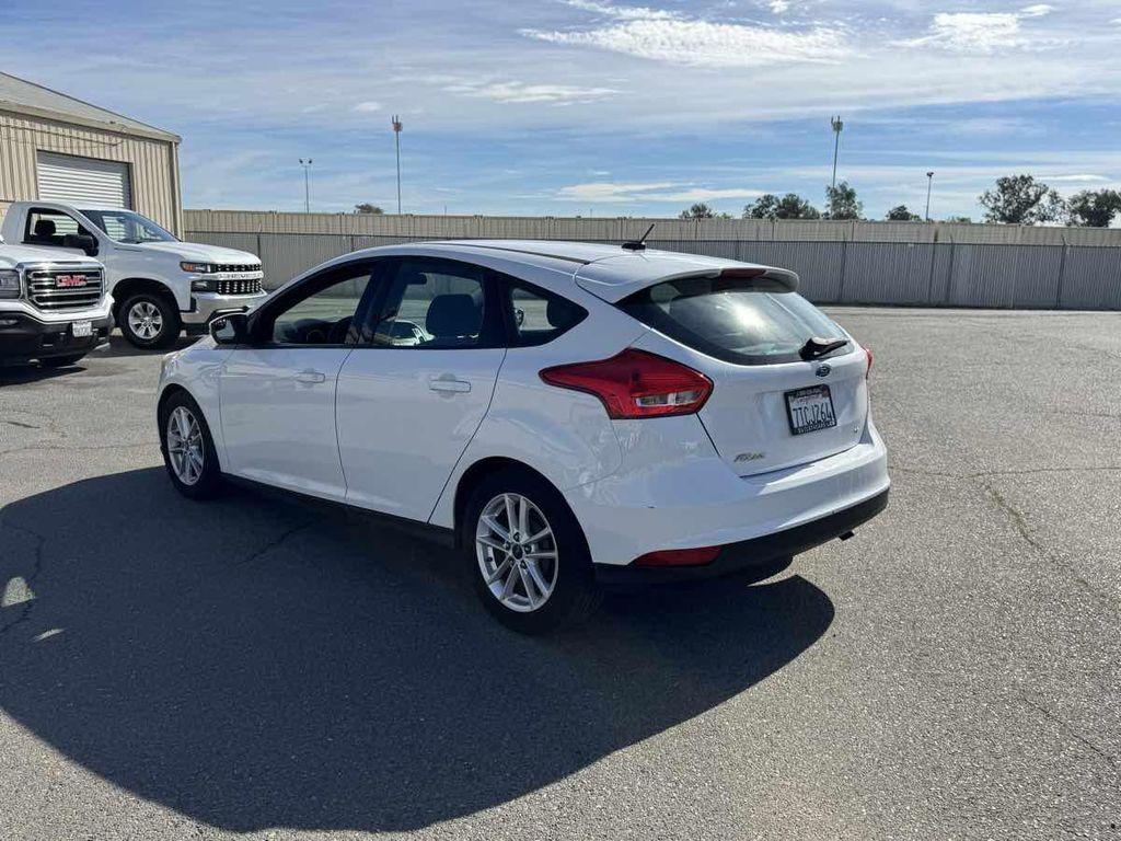 used 2016 Ford Focus car, priced at $7,999