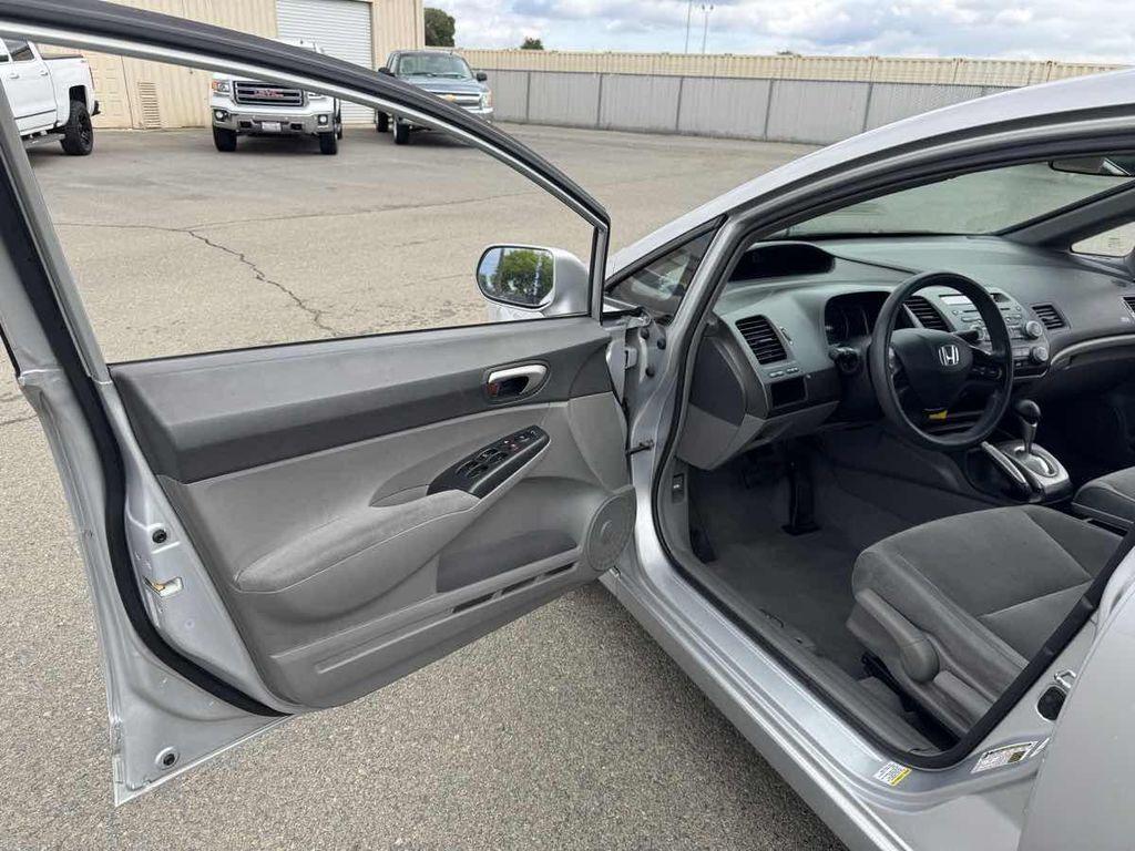 used 2008 Honda Civic car, priced at $7,499