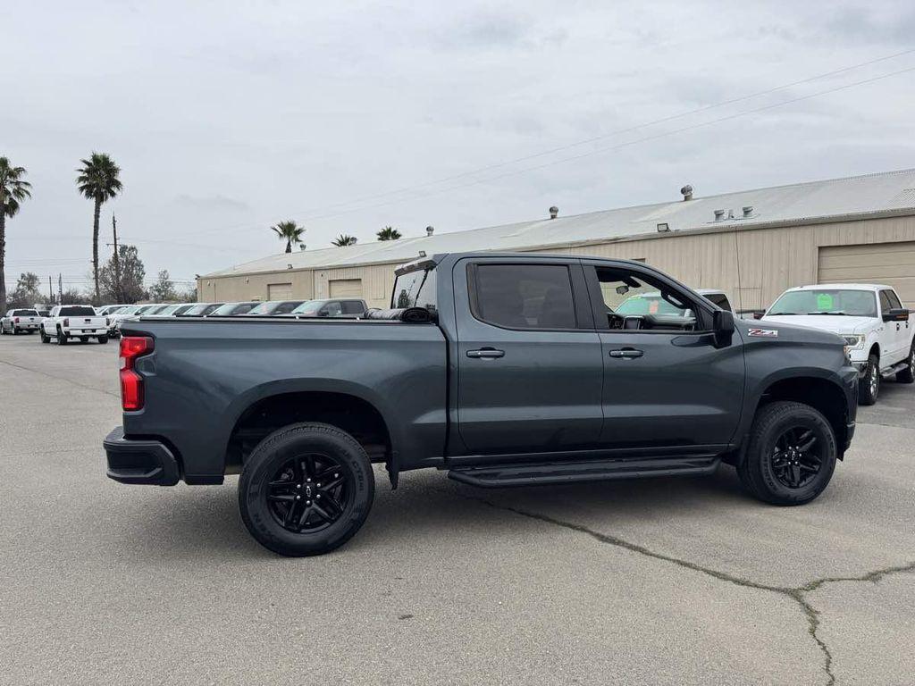 used 2019 Chevrolet Silverado 1500 car, priced at $28,500