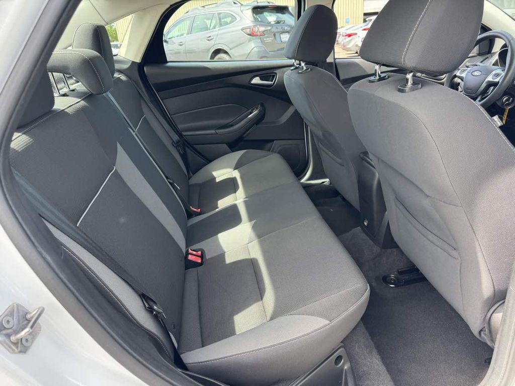 used 2013 Ford Focus car, priced at $6,499