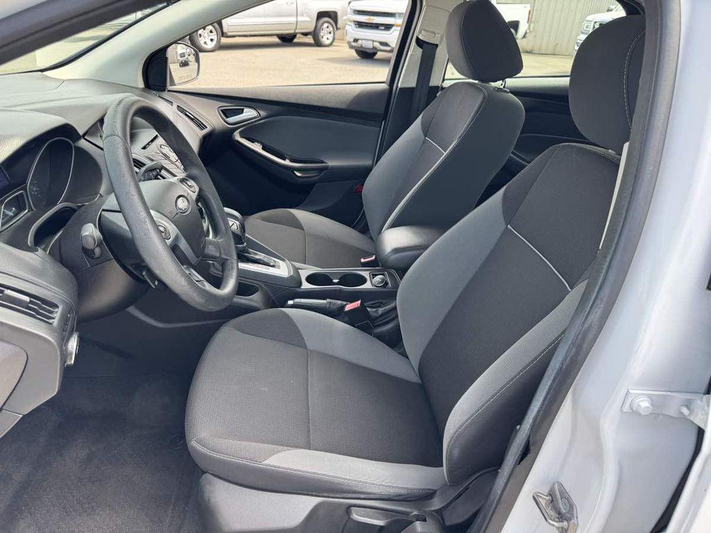 used 2013 Ford Focus car, priced at $6,499
