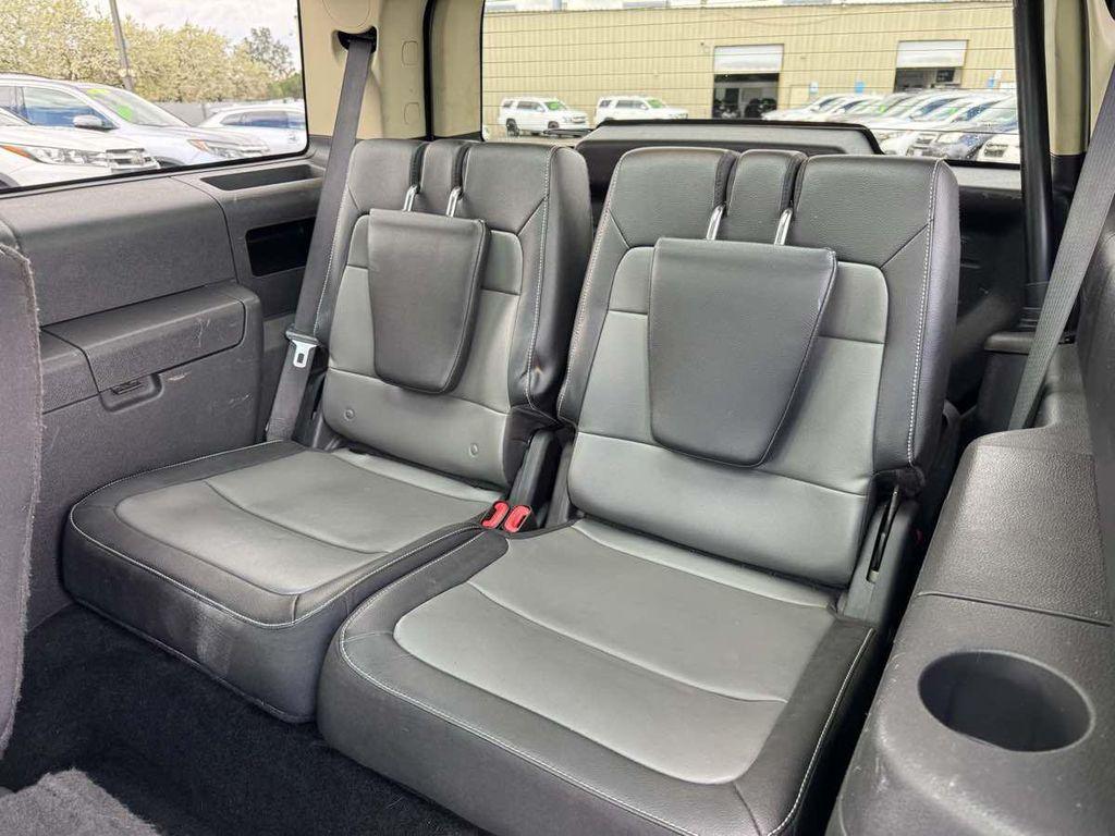 used 2013 Ford Flex car, priced at $8,999