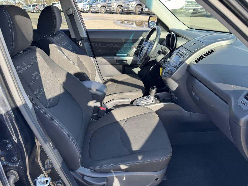 used 2013 Kia Soul car, priced at $6,999