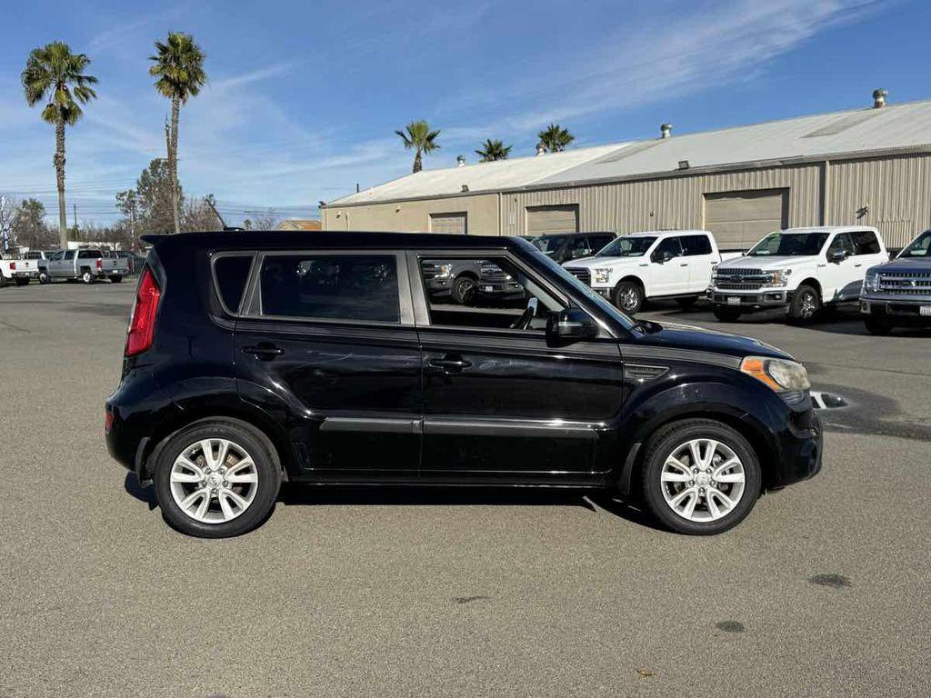 used 2013 Kia Soul car, priced at $6,999