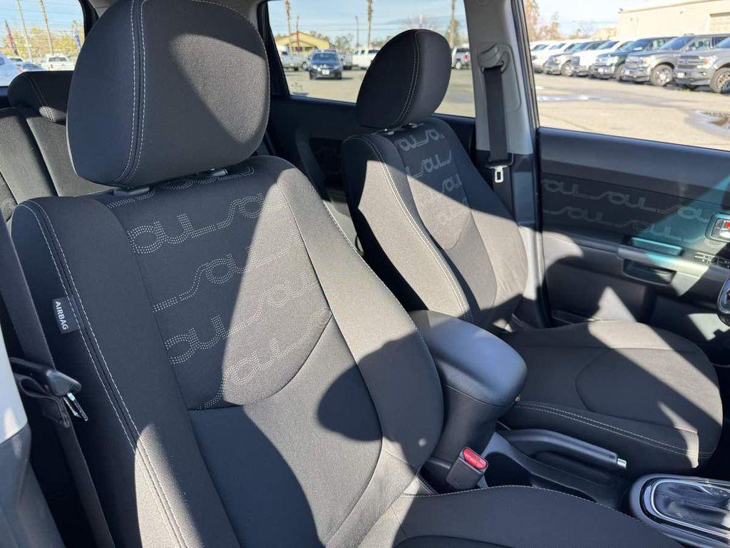 used 2013 Kia Soul car, priced at $6,999