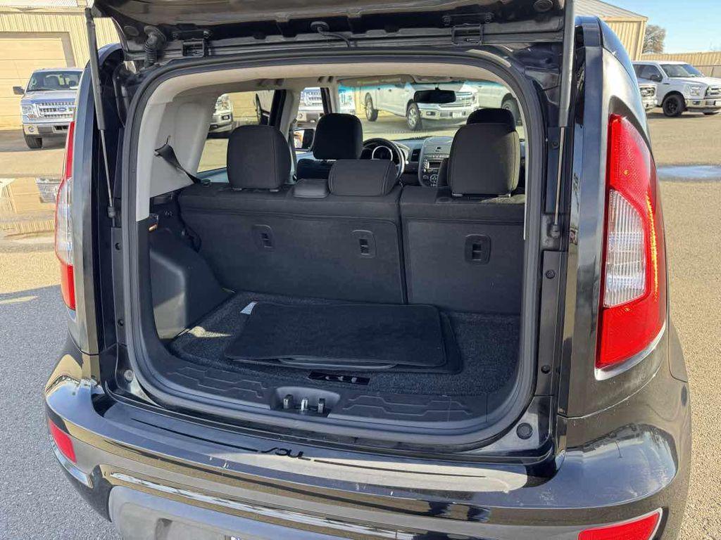 used 2013 Kia Soul car, priced at $6,999