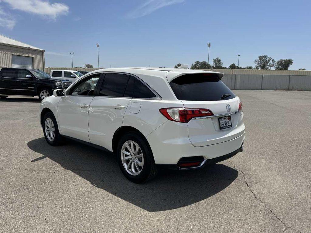 used 2016 Acura RDX car, priced at $20,999