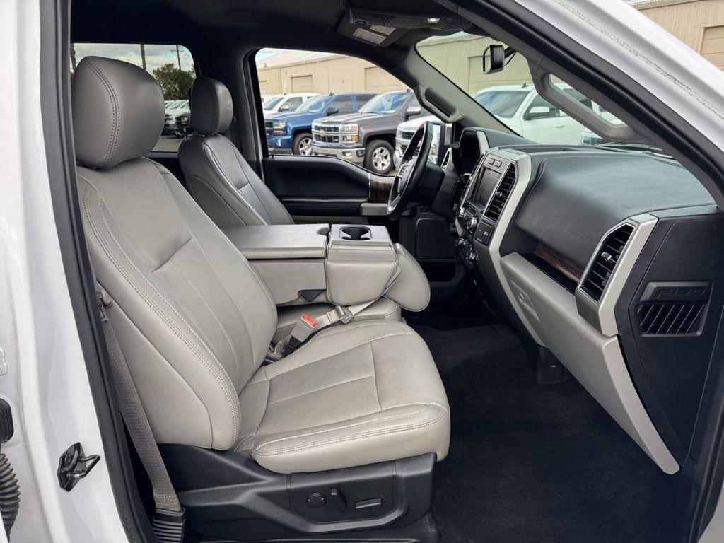 used 2019 Ford F-150 car, priced at $26,999