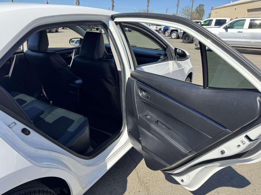 used 2019 Toyota Corolla car, priced at $13,999