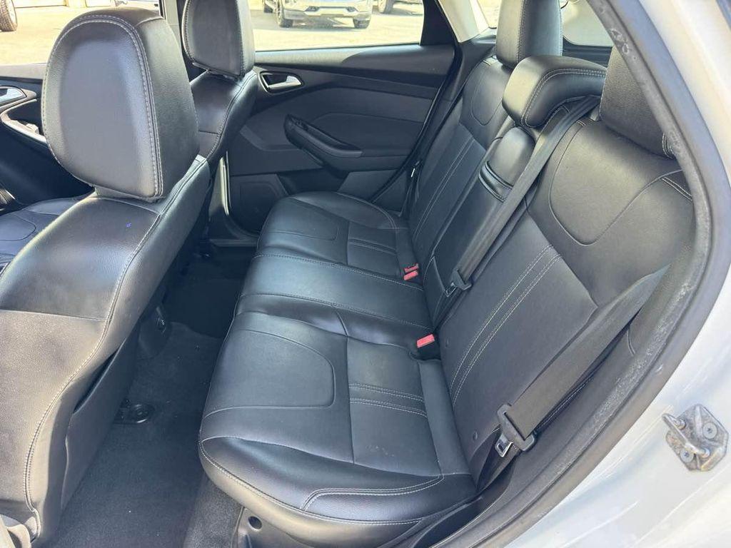 used 2012 Ford Focus car, priced at $7,999