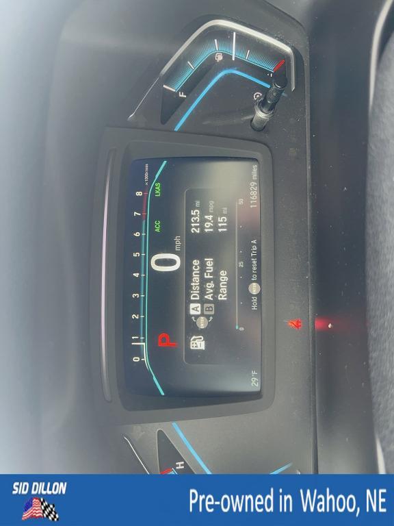 used 2018 Honda Odyssey car, priced at $19,993