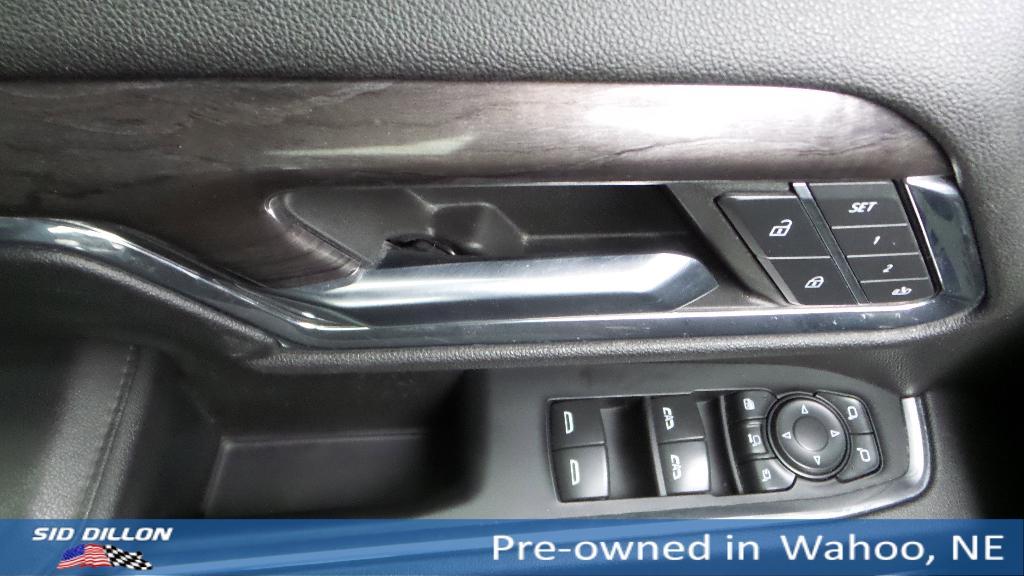 used 2024 Chevrolet Silverado 2500 car, priced at $57,991