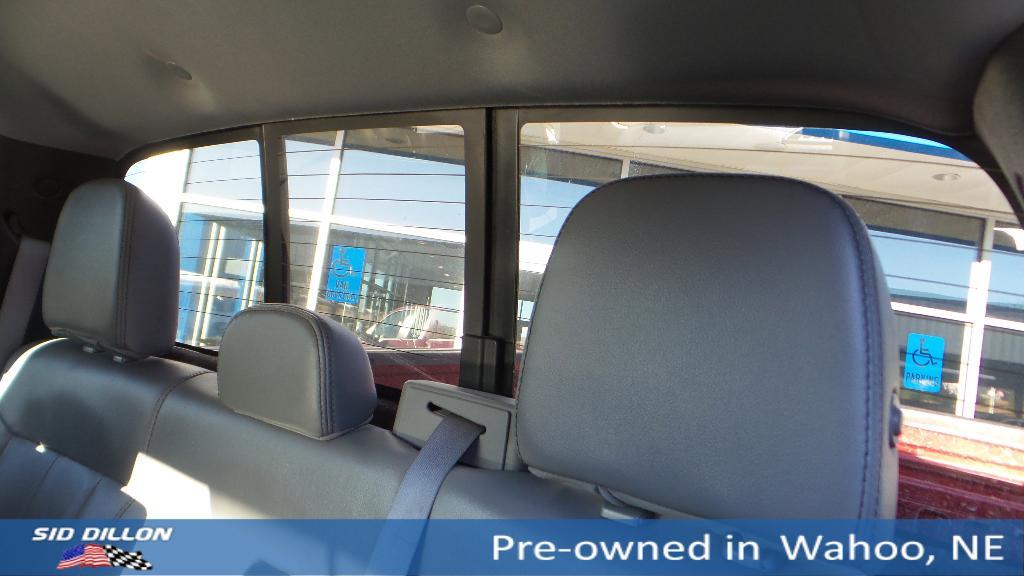 used 2013 Ford F-150 car, priced at $18,291