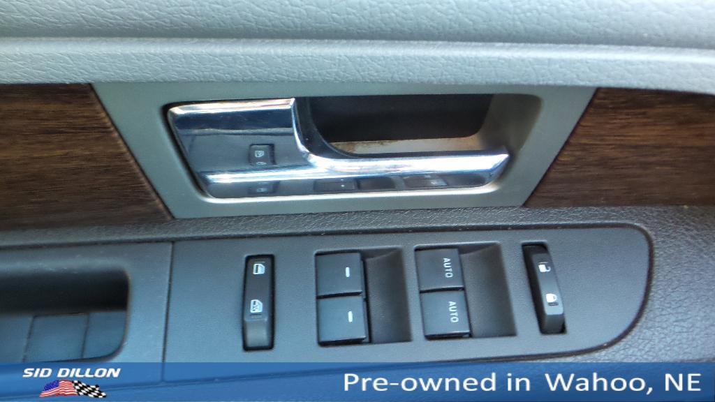 used 2013 Ford F-150 car, priced at $18,291