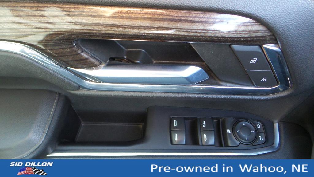 used 2022 Chevrolet Silverado 1500 car, priced at $21,994