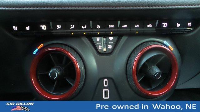 used 2019 Chevrolet Blazer car, priced at $19,991