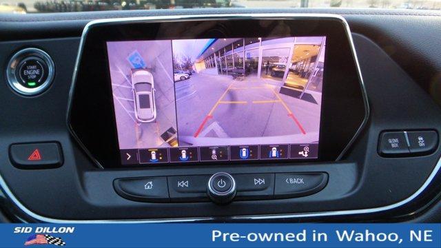 used 2019 Chevrolet Blazer car, priced at $19,991