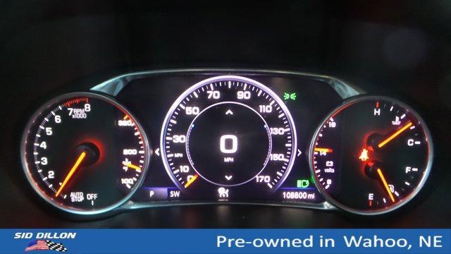 used 2019 Chevrolet Blazer car, priced at $19,991