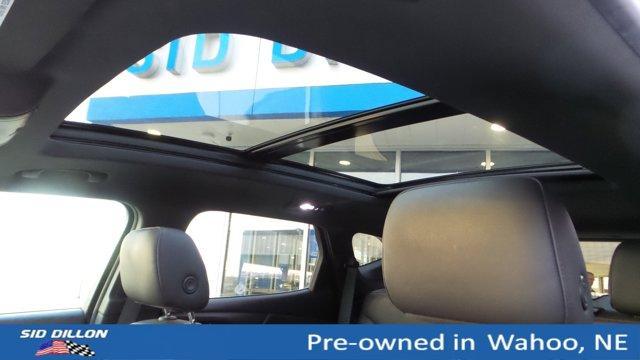 used 2019 Chevrolet Blazer car, priced at $19,991