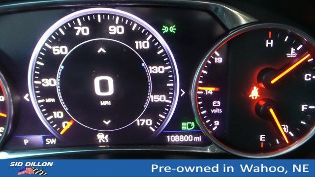 used 2019 Chevrolet Blazer car, priced at $19,991