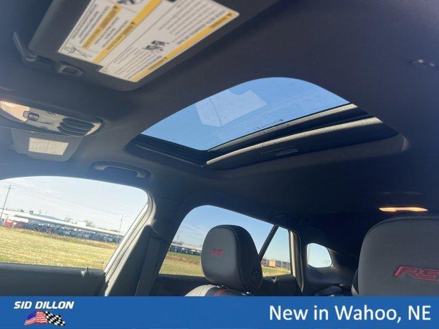 new 2026 Chevrolet Trax car, priced at $26,254