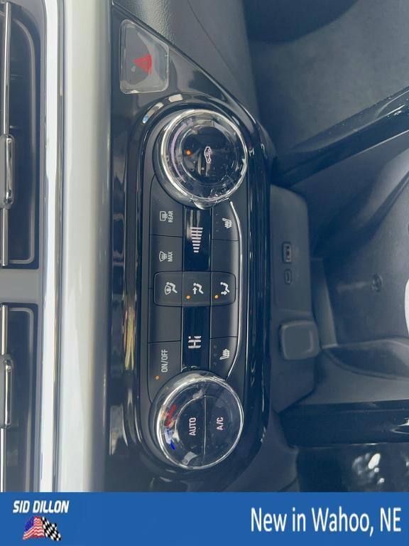 new 2026 Chevrolet Trax car, priced at $26,780