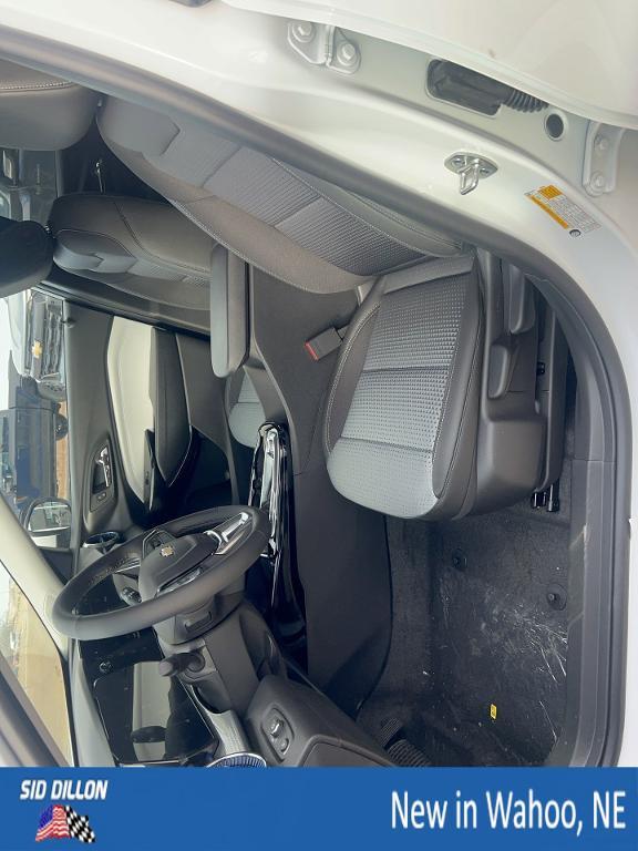 new 2026 Chevrolet Trax car, priced at $26,780