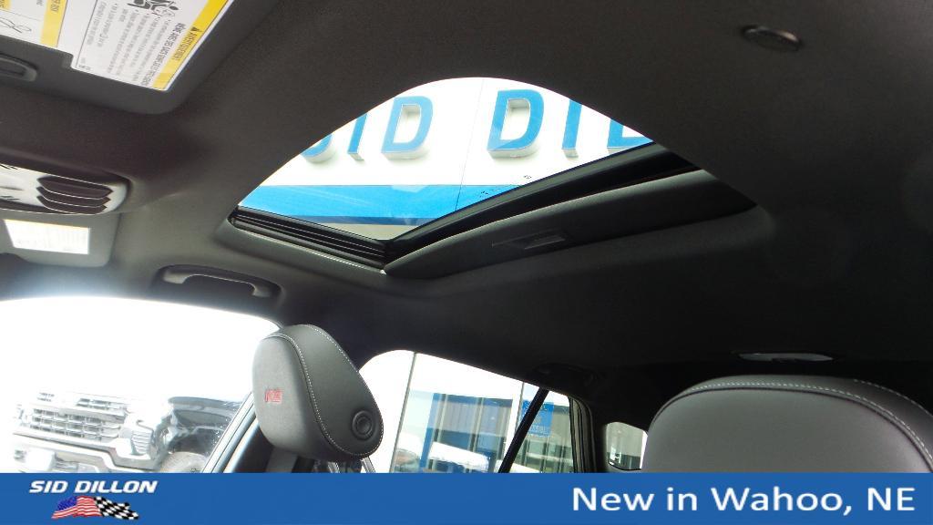 new 2026 Chevrolet Trax car, priced at $27,227