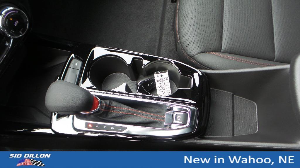 new 2026 Chevrolet Trax car, priced at $27,227