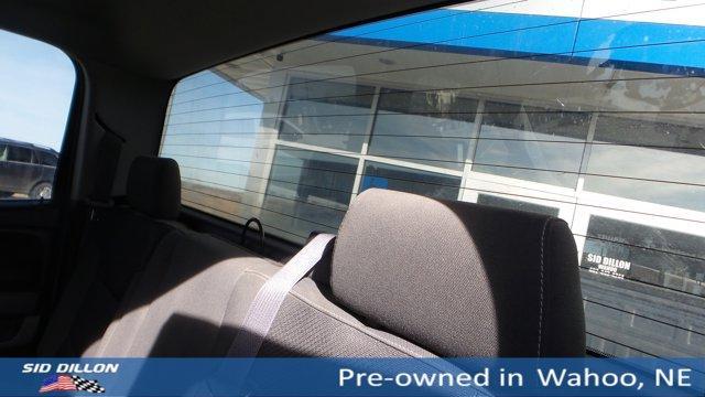 used 2015 Chevrolet Silverado 2500 car, priced at $16,571