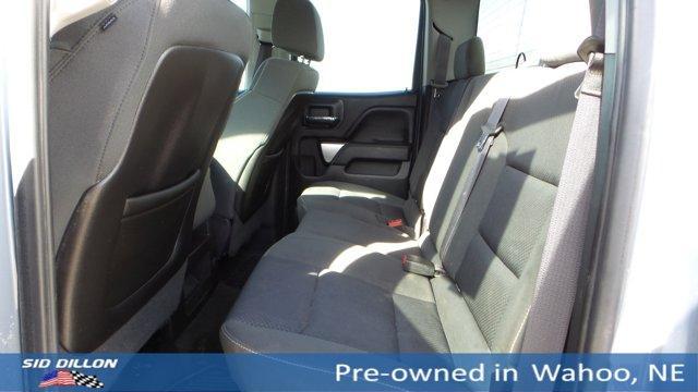 used 2015 Chevrolet Silverado 2500 car, priced at $16,571