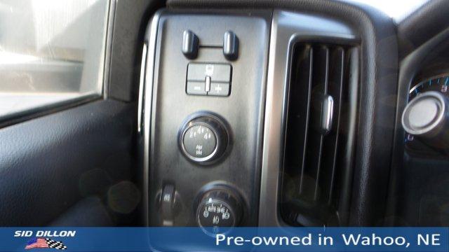 used 2015 Chevrolet Silverado 2500 car, priced at $16,571