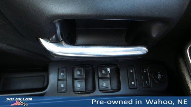 used 2015 Chevrolet Silverado 2500 car, priced at $16,571