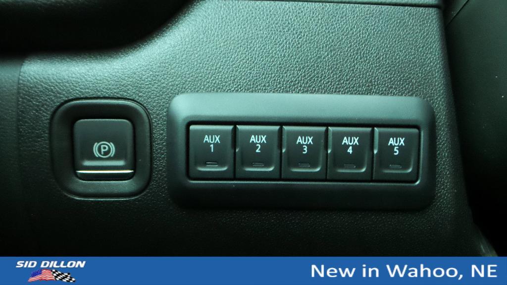 new 2026 Chevrolet Silverado 2500 car, priced at $51,799