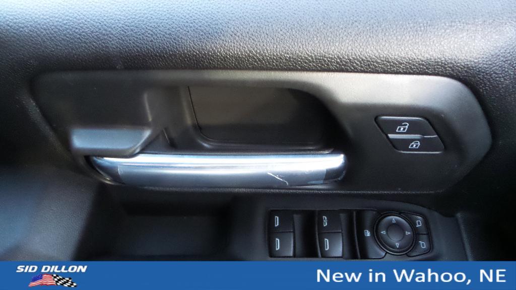 new 2026 Chevrolet Silverado 2500 car, priced at $51,799