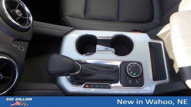new 2025 Chevrolet Blazer car, priced at $41,321