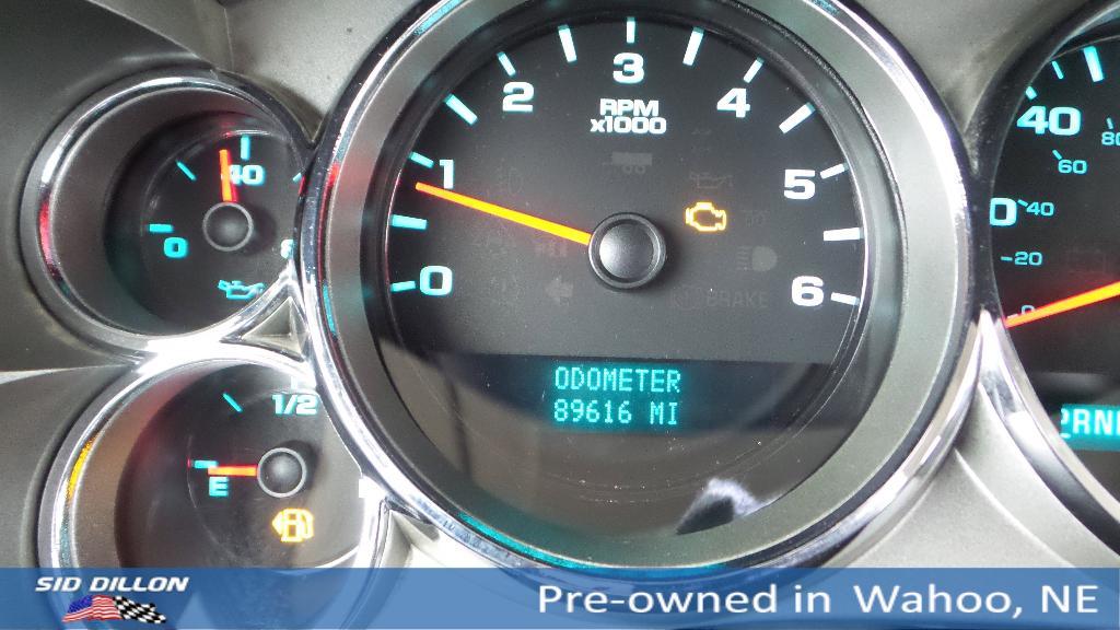 used 2008 Chevrolet Silverado 2500 car, priced at $21,991