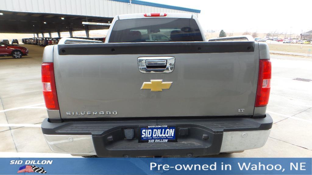 used 2008 Chevrolet Silverado 2500 car, priced at $21,991