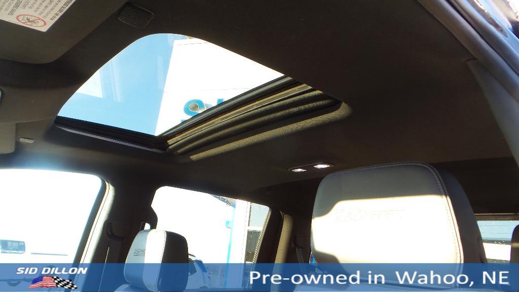 used 2020 Chevrolet Silverado 2500 car, priced at $50,292